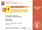 электронный Волгоград-2005
